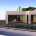 Moraira property: Alicante, Spain Villa 249991