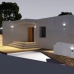 Moraira property: 3 bedroom Villa in Moraira, Spain 249991