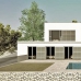 Benissa property: Alicante, Spain Villa 250067