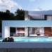 Javea property: Alicante, Spain Villa 250069