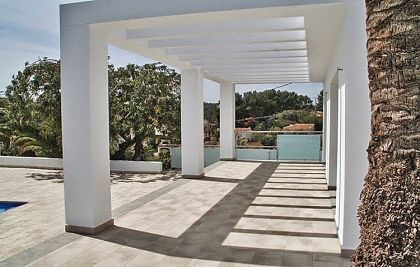 Moraira property: Villa to rent in Moraira, Alicante 250105