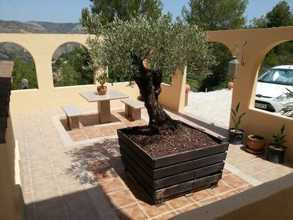 Lliber property: Villa for sale in Lliber, Spain 250251