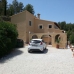 Lliber property: Alicante, Spain Villa 250251