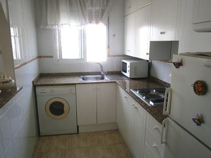 Finestrat property: Apartment with 2 bedroom in Finestrat, Spain 250344