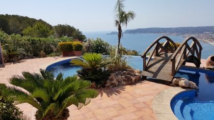 Javea property: Villa for sale in Javea 250345