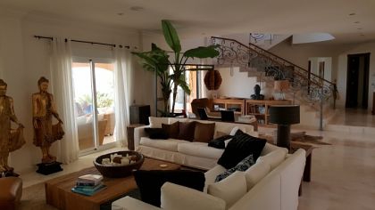 Javea property: Villa with 6 bedroom in Javea 250345