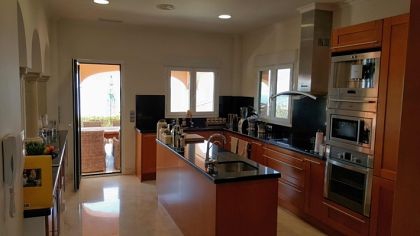 Javea property: Villa with 6 bedroom in Javea, Spain 250345