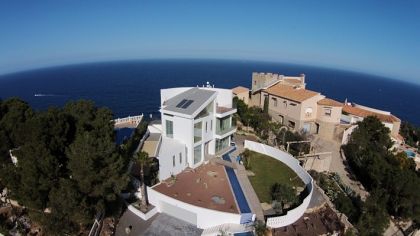 Javea property: Alicante Villa 250346