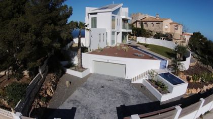 Javea property: Javea Villa 250346