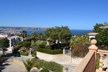 Javea property: Alicante Villa 250348