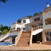 Javea property: 4 bedroom Villa in Alicante 250348