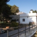 Moraira property: Alicante Villa, Spain 250349