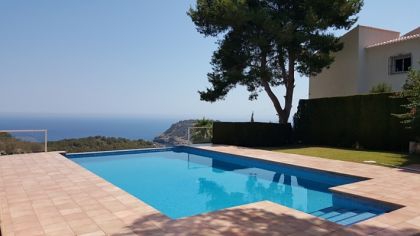 Javea property: Villa for sale in Javea 250350