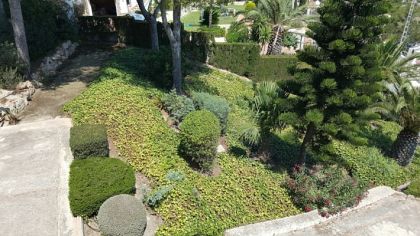 Javea property: Javea, Spain | Villa for sale 250350