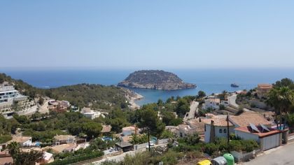 Javea property: Alicante Villa 250350