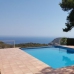 Javea property: Alicante, Spain Villa 250350