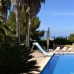 Javea property: Beautiful Villa for sale in Alicante 250351