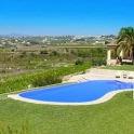 Moraira property: Villa for sale in Moraira 250353