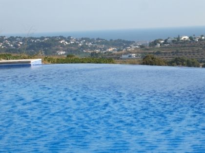 Moraira property: Villa for sale in Moraira, Spain 250353