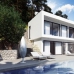 Javea property: Alicante, Spain Villa 250354