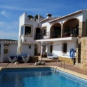 Javea property: Villa for sale in Javea 250356