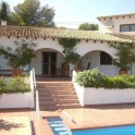 Benissa property: Villa for sale in Benissa 250357