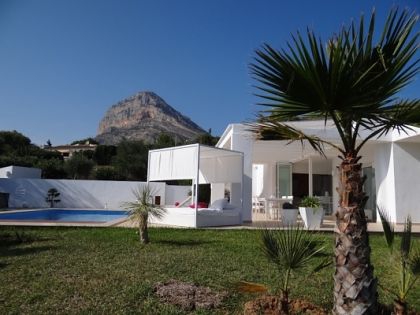 Javea property: Villa with 5 bedroom in Javea, Spain 250358