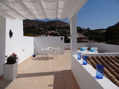 Javea property: Javea Villa 250358