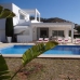 Javea property: Alicante, Spain Villa 250358