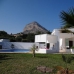 Javea property: 5 bedroom Villa in Alicante 250358