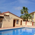 La Xara property: Villa for sale in La Xara 250360