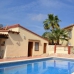 La Xara property: Alicante, Spain Villa 250360