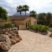 La Xara property: Beautiful Villa for sale in La Xara 250360