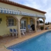 Javea property: Javea, Spain Villa 250364