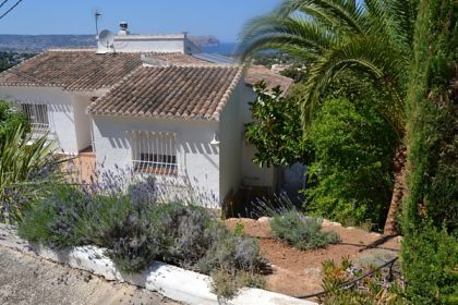 Javea property: Villa for sale in Javea 250368