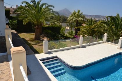 Javea property: Villa in Alicante for sale 250368