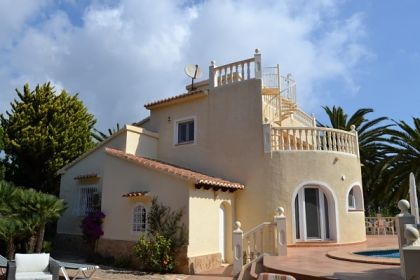 Javea property: Villa for sale in Javea 250369