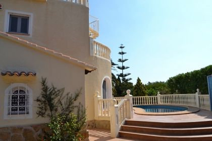 Javea property: Villa for sale in Javea, Spain 250369