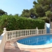 Javea property: 4 bedroom Villa in Javea, Spain 250369