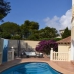 Javea property: Beautiful Villa for sale in Javea 250369