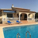 Javea property: Villa for sale in Javea 250373