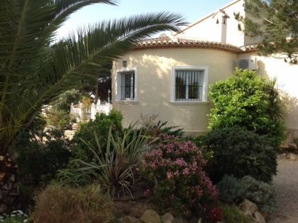 Javea property: Villa in Alicante for sale 250373