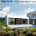 Javea property: Alicante, Spain Villa 250374