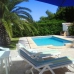 Javea property: Javea, Spain Villa 250376