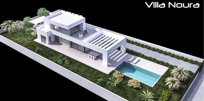 Javea property: Villa to rent in Javea, Alicante 250379