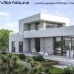 Javea property: Alicante, Spain Villa 250379