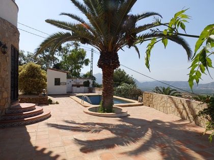 Benidoleig property: Alicante property | 4 bedroom Villa 250387