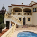 Orba property: Villa for sale in Orba 250407