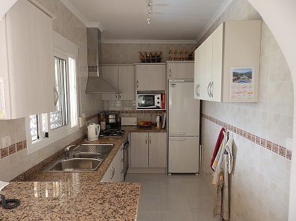 Orba property: Villa in Alicante for sale 250407