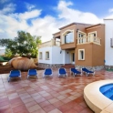 Javea property: Villa for sale in Javea 250412